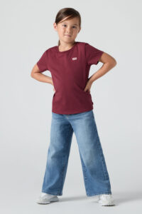 Ontdek de perfecte Levi's kinderkleding voor de lente bij Kids-Collectie.nl