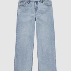 Levi's 578 Baggy Jeans voor Jongens - Blauw