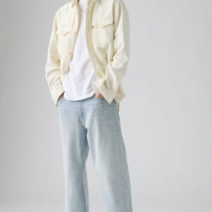 Levi's 568 Loose Straight Jeans voor jongens - Jaren 90 stijl