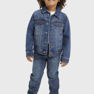 Levi's 511 Slim Fit Jeans voor Kinderen