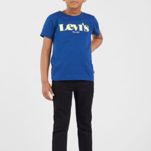 Levi's 510 Skinny Jeans voor Jongens - Met verstelbare taille