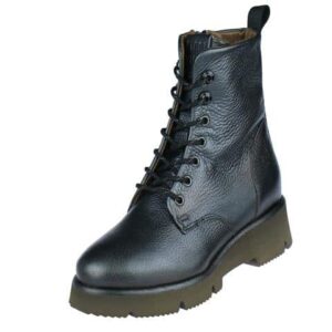 PiediNudi Creston 38 Veterboots voor Jongens met Rits