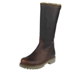 Panama Jack Bambina B82 Laarzen met Warme Faux Fur Voering