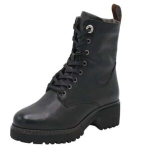 PiediNudi Cleo Halfhoge Veterboot voor Jongens