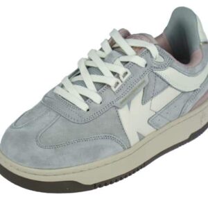 Kaotiko Boston Vega Jongenssneakers met Retro Kuipzool