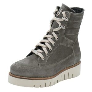 Footnotes Lizzy Christa Veterboots voor Brede Voeten