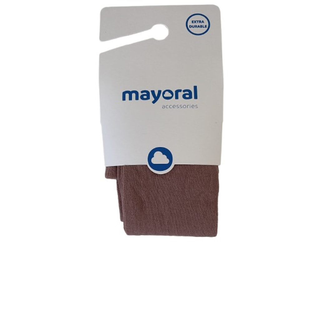 Mayoral Basis Maillot in Oudroze voor Meisjes