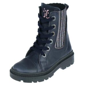Jochie & Freaks Bibi 25 met glitters en ritssluiting