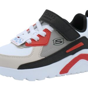 Skechers Uno Lite met Klittenband voor Jongens