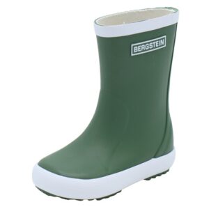 Bergstein Classic 25 Regenlaarzen van Soepel Natuurrubber