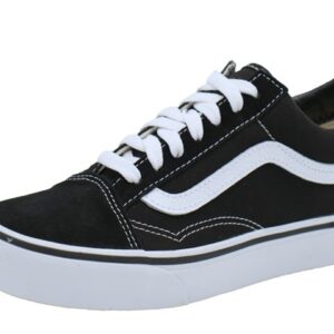 Vans Old Skool Sneakers voor Jongens met Slijtvaste Zool