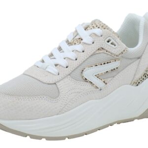 HUB Glide M58 Sneakers voor Jongens met Ventilerend Voetbed