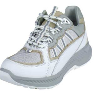 Xsensible Colorado Jongenssneakers met Balanszool