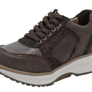 Xsensible Georgia Sneakers voor Jongens met Stretch-technologie