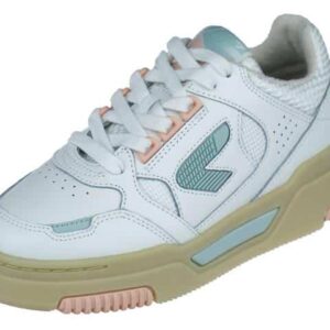 HUB Thrill L24 Sneakers voor Jongens met Retro Design