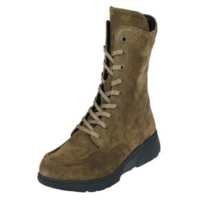 Xsensible Emilia 38 Stoere Veterboot met Rits