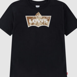 Levi's Unisex T-shirt met iconisch Housemark-logo