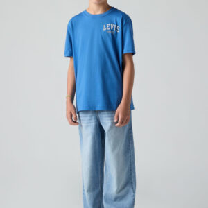 Levi's Pull On Stay Loose Taper Jeans - Comfortabele pasvorm