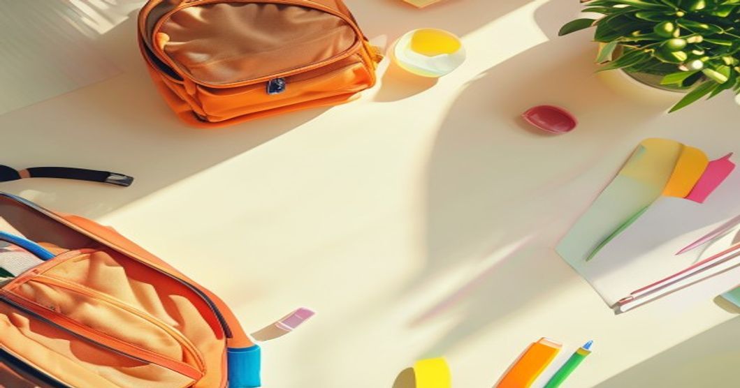 Back to School Checklist 2026 — Wat Heeft je Kind Nodig?