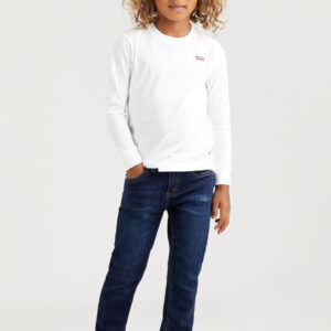 Levi's 512 Slim Taper Jeans Jongens - Stretch