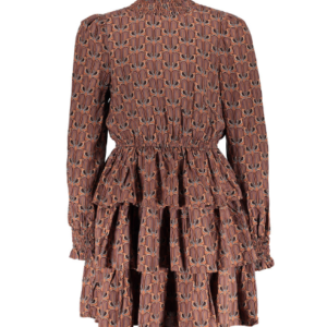 Frankie & Liberty Fabienne Dress in stijlvol design
