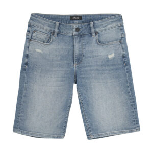 Rellix Denim Shorts Light Blue - Duurzame jeans voor jongens