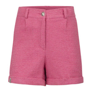 KIE Sandy Short voor meisjes met elastische tailleband