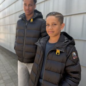 Parajumpers Pharrell Jongens Bomberjas met Eendendonsvoering