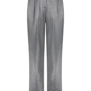Circle of Trust Sienna Pants Dark Silver met stoere finish