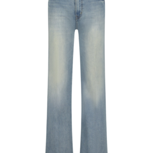 Circle of Trust Marlow Dnm T-shirt in Paradise Blue