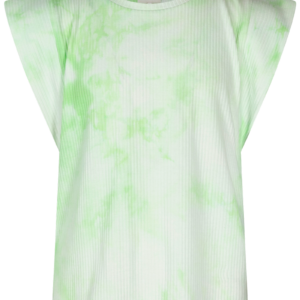 Aaiko Cora Tie-dye T-shirt voor Meisjes