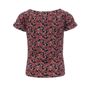 Looxs Revolution Crinkle Top voor Meisjes