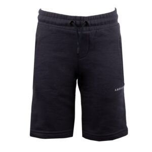 Ambique Shorts Scott Navy voor Jongens - Blauwe Korte Broek
