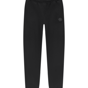 Nik&Nik Icon Sweatpants Black - Stijlvolle jongensjoggingbroek