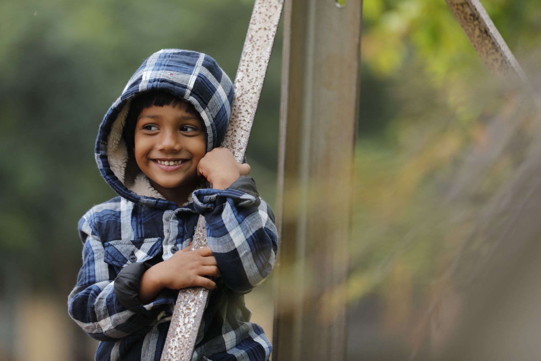 Herfstvakantie: De ultieme gids voor kinderkleding om buiten te spelen