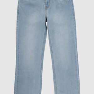 Levi's Kids 555 Relaxed Straight Jeans voor Jongens - Ace High