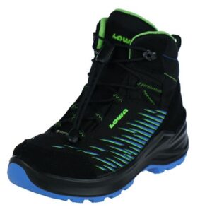 LOWA Zirrox GTX Junior wandelschoenen voor jongens - 36