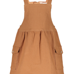 Frankie & Friends Albatros Dress voor Meisjes met print