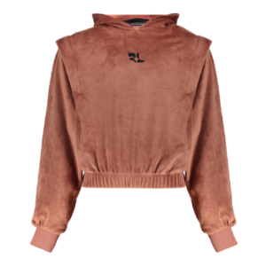 Frankie & Liberty Fenja Hoodie voor meisjes - Zachte katoenmix