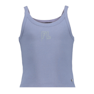 Frankie & Liberty Maud Tanktop voor meisjes van zacht katoen