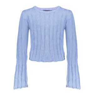 Frankie & Liberty Monica Knit Gebreide Longsleeve voor Meisjes