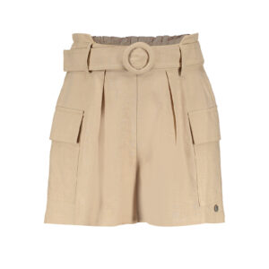 Frankie & Liberty Noella Short Sand - Zandkleurige Jongensbroek