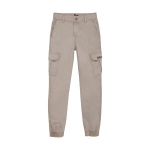 Indian Blue Jeans Cargo Pant Cobblestone voor jongens