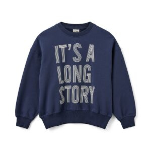 Sofie Schnoor Elysy Sweatshirt voor Meisjes
