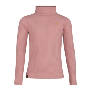 KIE Stone Bon T-shirt voor Meisjes met comfortabele pasvorm