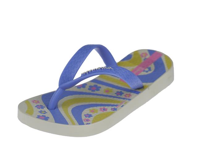 Ipanema Classic Kids 33 Teenslippers voor Meisjes