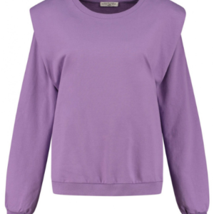 Circle of Trust Kyana Sweat voor meisjes met ronde hals