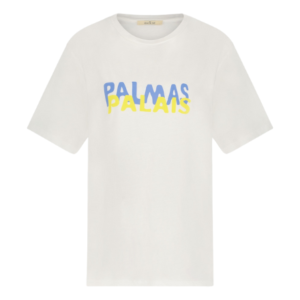 Circle of Trust Coco Tee Palmas T-shirt voor Meisjes