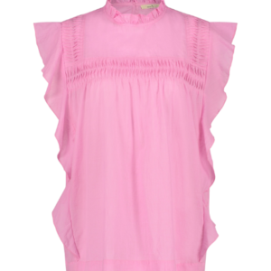 Circle of Trust Livana Blouse voor Meisjes met verfijnde print