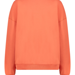 Circle of Trust Nikita Sweat Oranje voor Meisjes